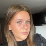 Student Profile Olivia Hammond WEX