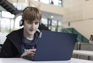 Carlisle College 11
