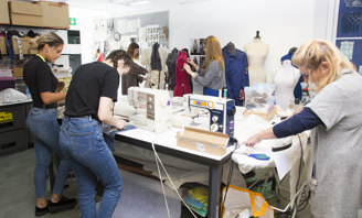 Carlisle College Art And Design 1