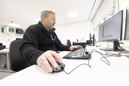 Carlisle College Computing 4